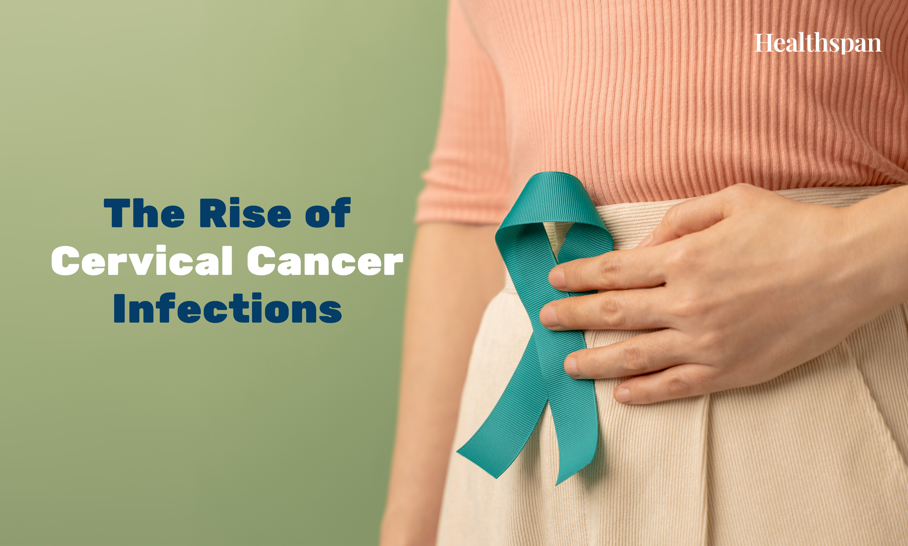 The Rise of Cervical Cancer Infections