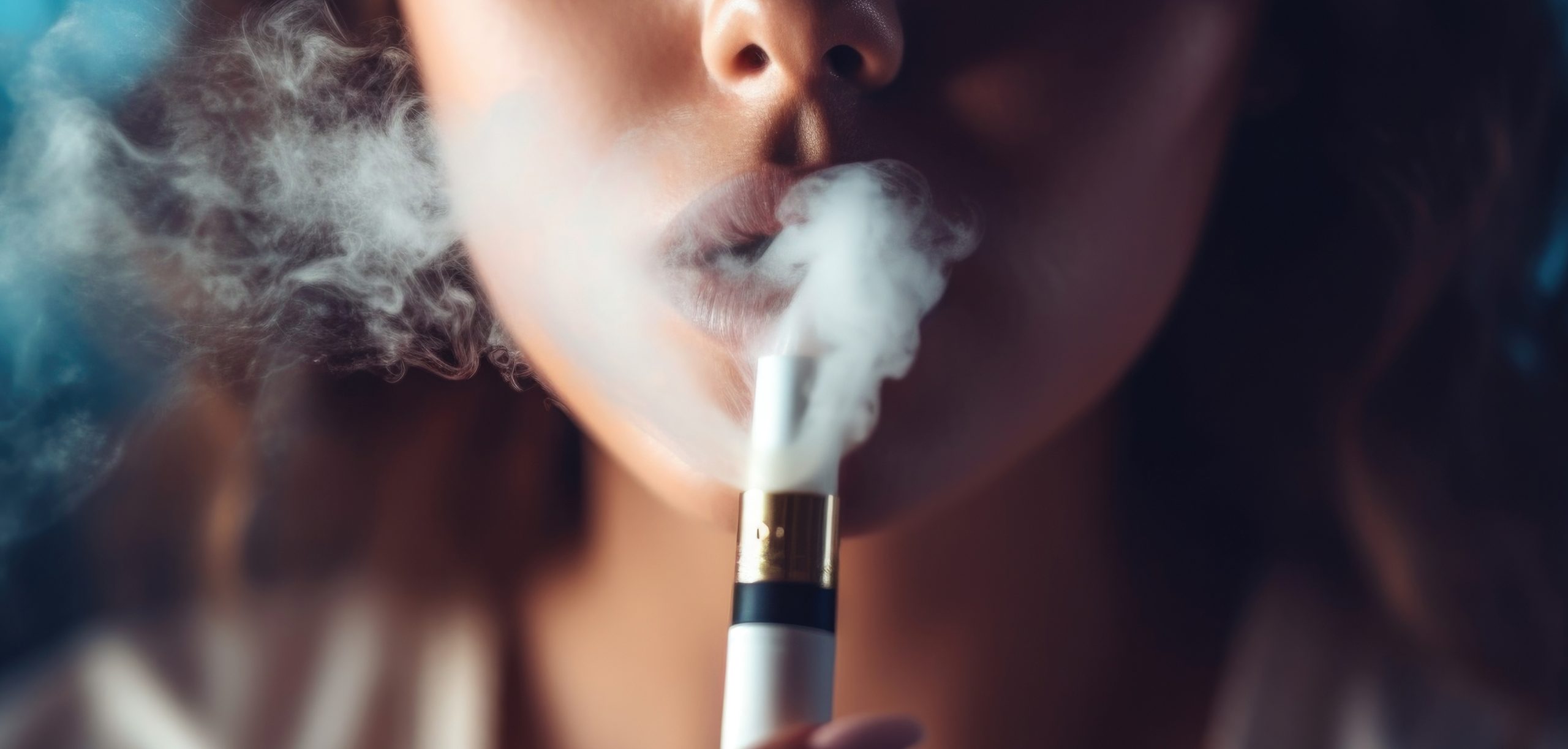E-Cigarettes and Cervical Cancer