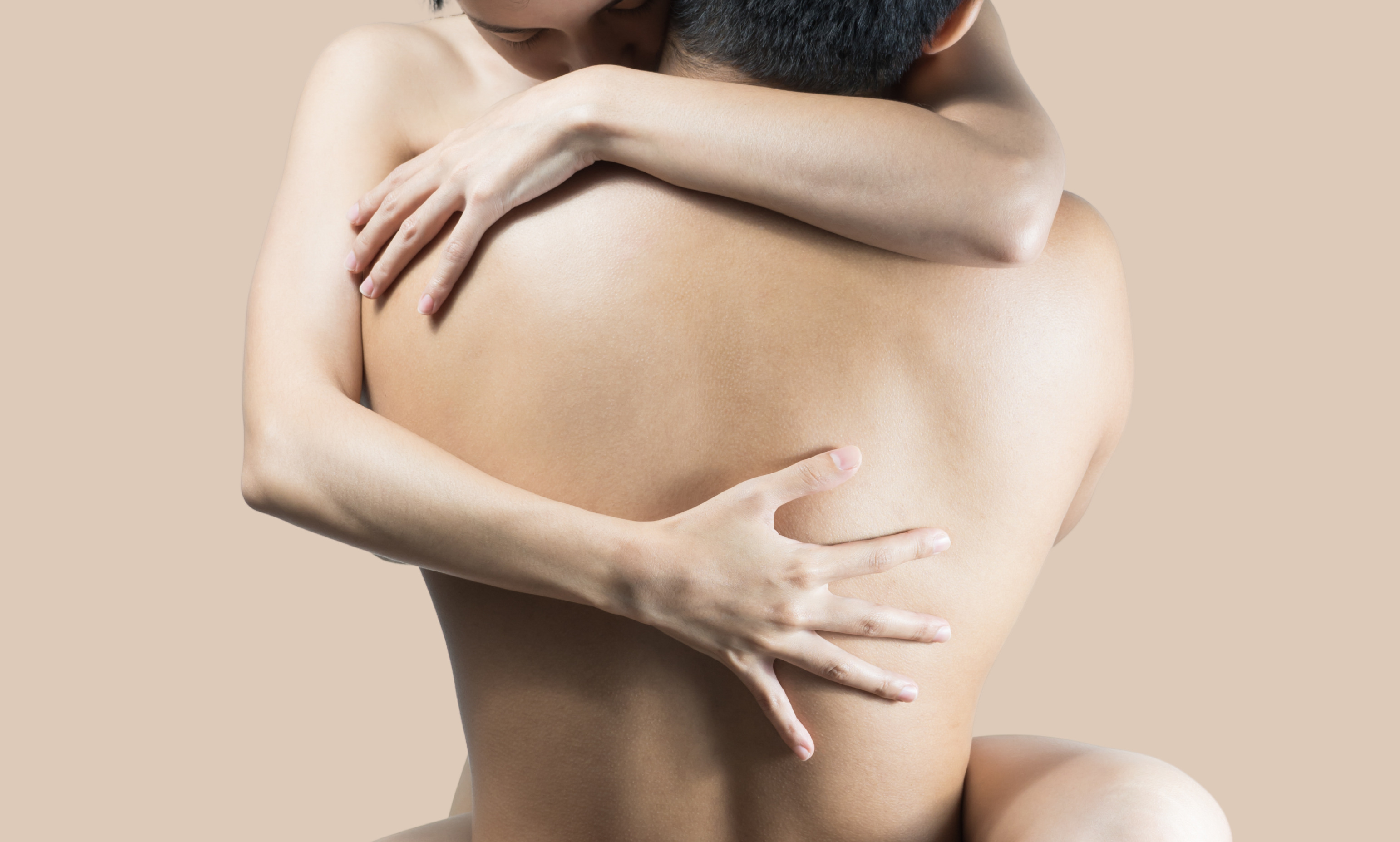 Isn’t it safe to wear a condom?