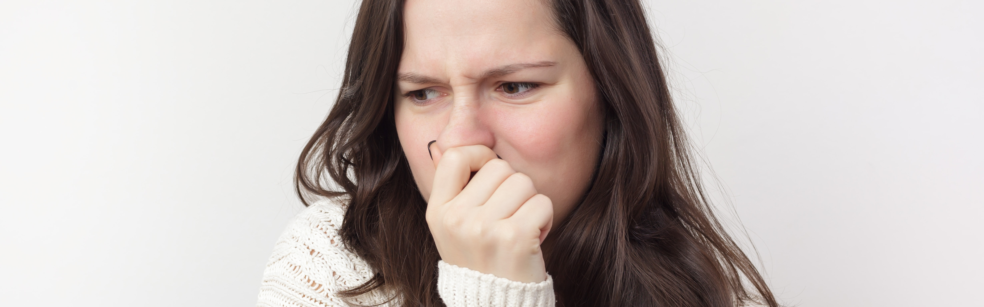 Fishy Smell in Vagina