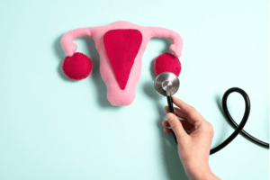 การติดเชื้อในช่องคลอด จากการสวนล้าง