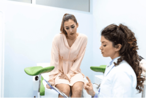 สวนล้างช่องคลอด อันตรายต่อช่องคลอดอย่างไร