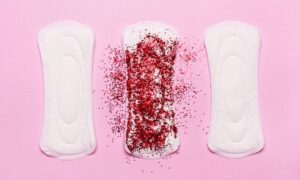 เลือดออกผิดปกติทางช่องคลอด สัญญาณอันตรายจากโพรงมดลูก