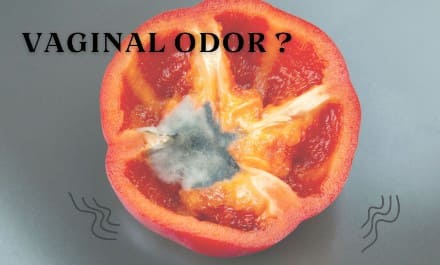 Don’t Want a Musty Vaginal Odor? Try These Methods