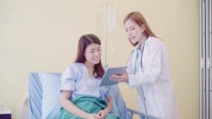 การป้องกันอาการ ตกขาวมีกลิ่น